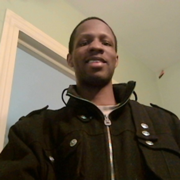 Meet your Posher, Keith - Picture 1 of 1